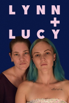 Lynn + Lucy Trailer