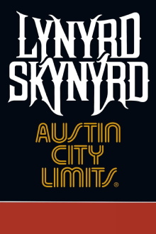 Lynyrd Skynyrd: Austin City Limits Trailer