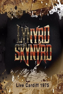 Lynyrd Skynyrd - Live 1976 Trailer