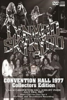 Lynyrd Skynyrd Live at Convention Hall 1977 Trailer