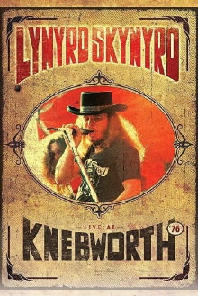 Lynyrd Skynyrd: Live at Knebworth '76 Trailer