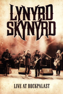 Lynyrd Skynyrd: Live at Rockpalast Trailer