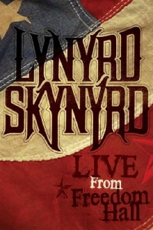 Lynyrd Skynyrd - Live from Freedom Hall Trailer