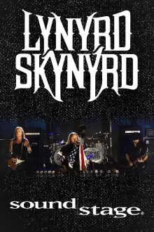 Lynyrd Skynyrd: Soundstage Trailer