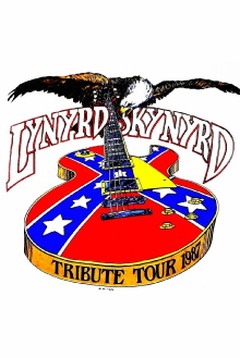 Lynyrd Skynyrd - Tribute Tour Trailer
