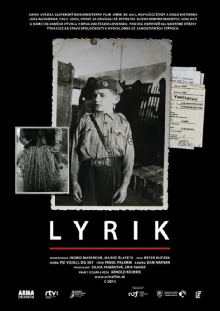 Lyrik Trailer