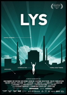 Lys Trailer