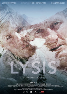 Lysis Trailer
