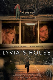 Lyvia's House Trailer