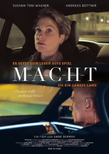 M-A-C-H-T Trailer