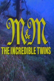 M & M: The Incredible Twins Trailer