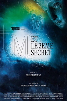 M and the 3rd Secret Trailer
