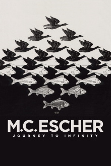 M. C. Escher: Journey to Infinity Trailer