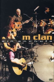 M-Clan Sin Enchufe Trailer