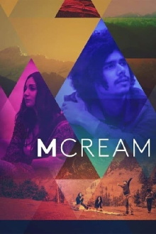 M Cream Trailer