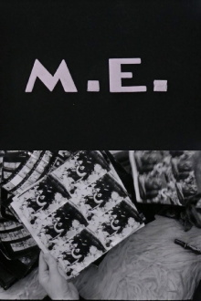 M. E. Trailer