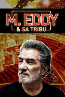 M. Eddy & sa tribu Trailer