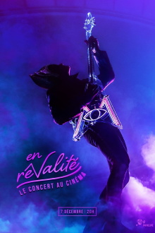 -M- En rêvalité : Le concert au cinéma Trailer
