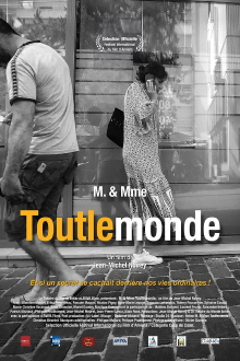M. et Mme Toutlemonde Trailer