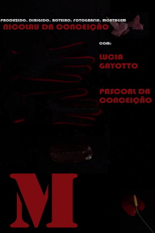 M - Fantasia Dramática Trailer