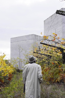 M. Hulot's Visit Trailer