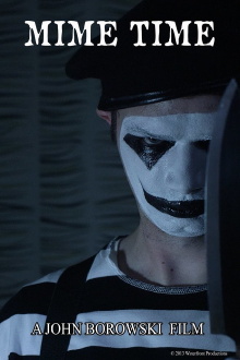 M Is for Mime Time Trailer