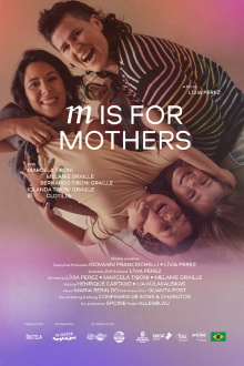 M Is for Mothers Trailer