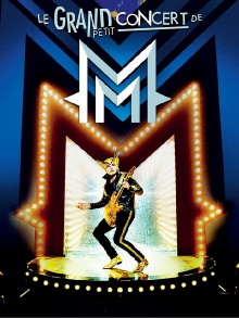 -M- Le Grand Petit Concert Trailer