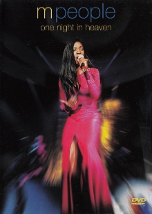 M People: One Night In Heaven Trailer