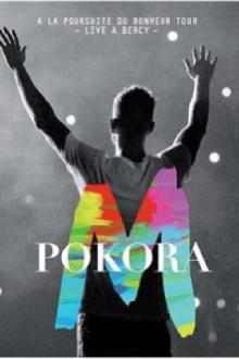 M Pokora - Concert à Bercy Trailer
