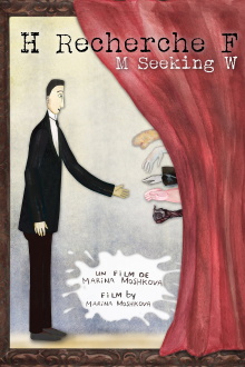 M Seeking W Trailer