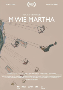 M wie Martha Trailer