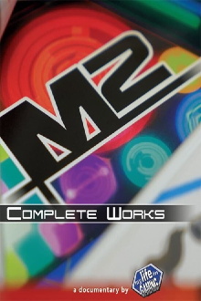 M2: Complete Works Trailer