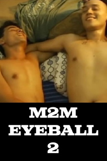 M2M Eyeball 2 Trailer