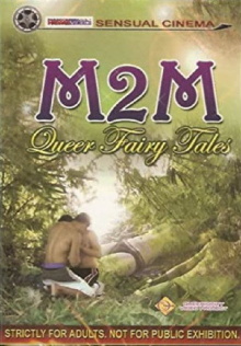 M2M Queer Fairy Tales Trailer