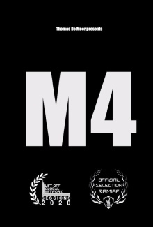 M4 Trailer