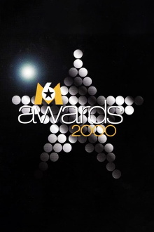 M6 awards 2000 Trailer