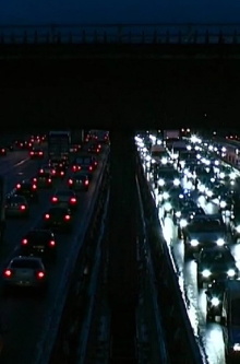 M74: Heading in the Wrong Direction Trailer