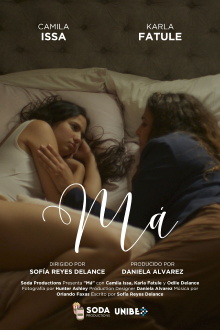 Ma Trailer