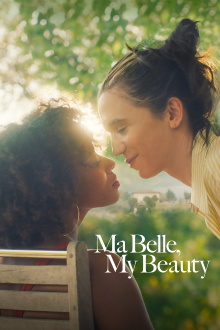 Ma Belle, My Beauty Trailer