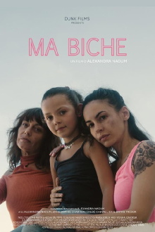 Ma biche Trailer