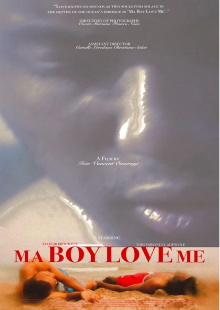 Ma Boy Love Me Trailer