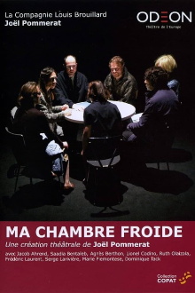 Ma chambre froide Trailer