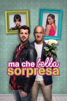 Ma che bella sorpresa Trailer