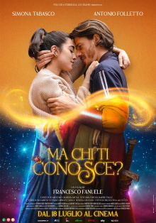 Ma chi ti conosce? Trailer