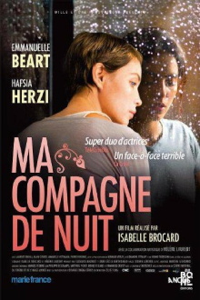 Ma compagne de nuit Trailer
