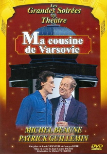 Ma cousine de Varsovie Trailer