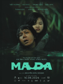 Ma Da: The Drowning Spirit Trailer
