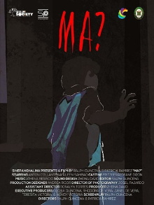 Ma? Trailer