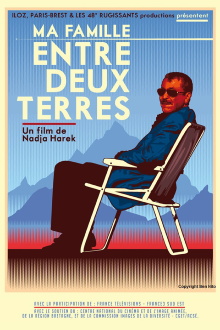 Ma famille entre deux terres Trailer